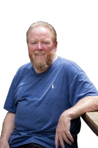 Craig Sharry, owner of Texas Pepper Jelly and creator of the TPJ seasonings