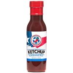 Habanero Ketchup Front