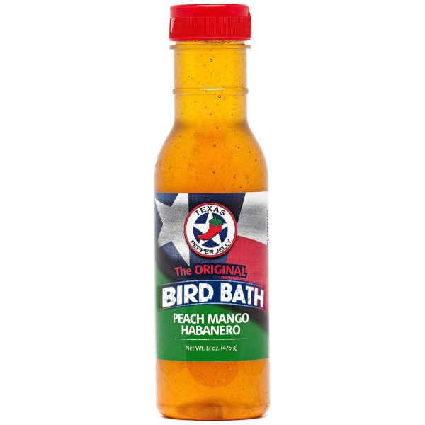 Texas-Pepper-Jelly-Peach-Mango-Habanero-Bird-Bath-front-label-1.jpg
