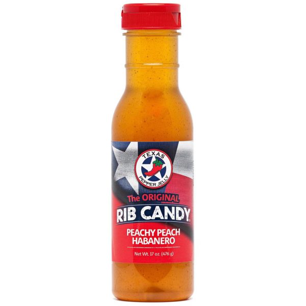 Texas-Pepper-Jelly-Peachy-Peach-Habanero-Rib-Candy-front-label-1.jpg